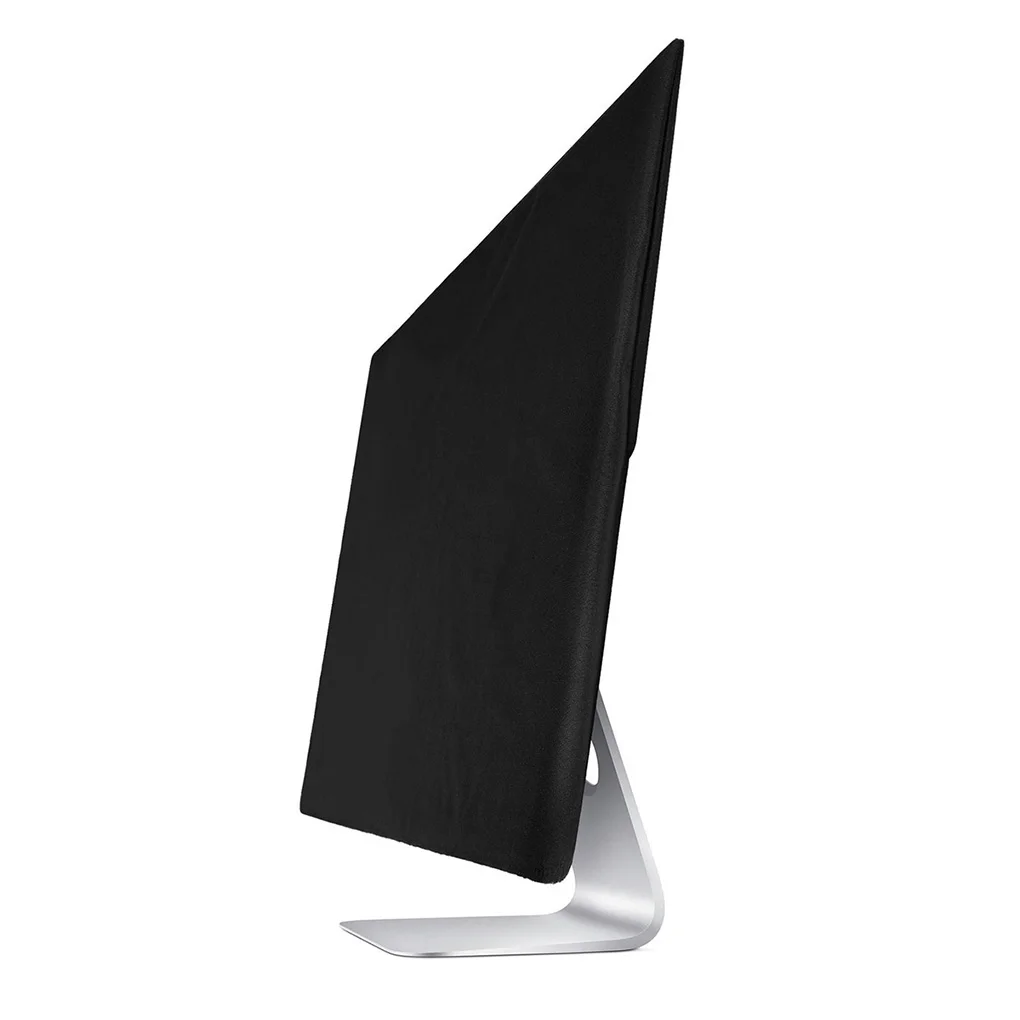 PU кожаный протектор экрана компьютера пылезащитный чехол Замена Для iMac 21," 27" ЖК-экран Newst