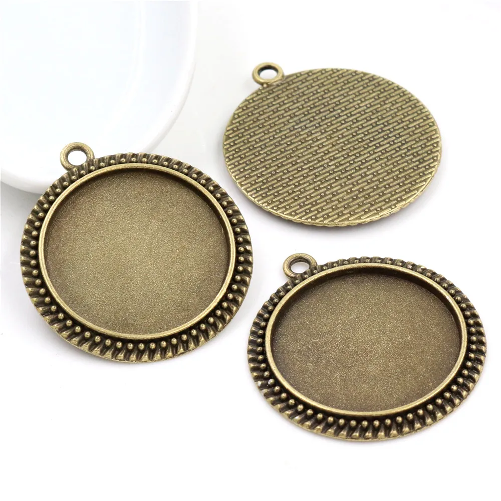 Рисунок 4 - 30 мм внутренний размер 4 цвета