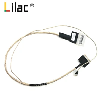 

Video screen Flex wire For MSI MS1763 laptop LCD LED LVDS Display Ribbon cable K19-3040056-H39