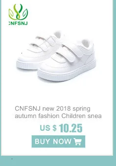 CNFSNJ/Новинка года; сезон осень-весна; кожаная детская обувь для мальчиков с металлическими пуговицами; Детские повседневные кроссовки; обувь принцессы для маленьких девочек