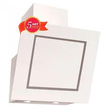 Настенная вытяжка Simfer 8653SM