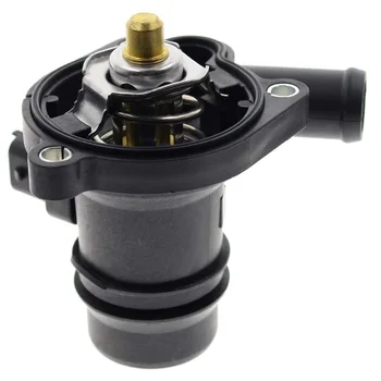 

Engine Coolant Temperature Controller Housing Assembly W / Water Inlet for Sonic Cruze Encore 555653365557901055593034