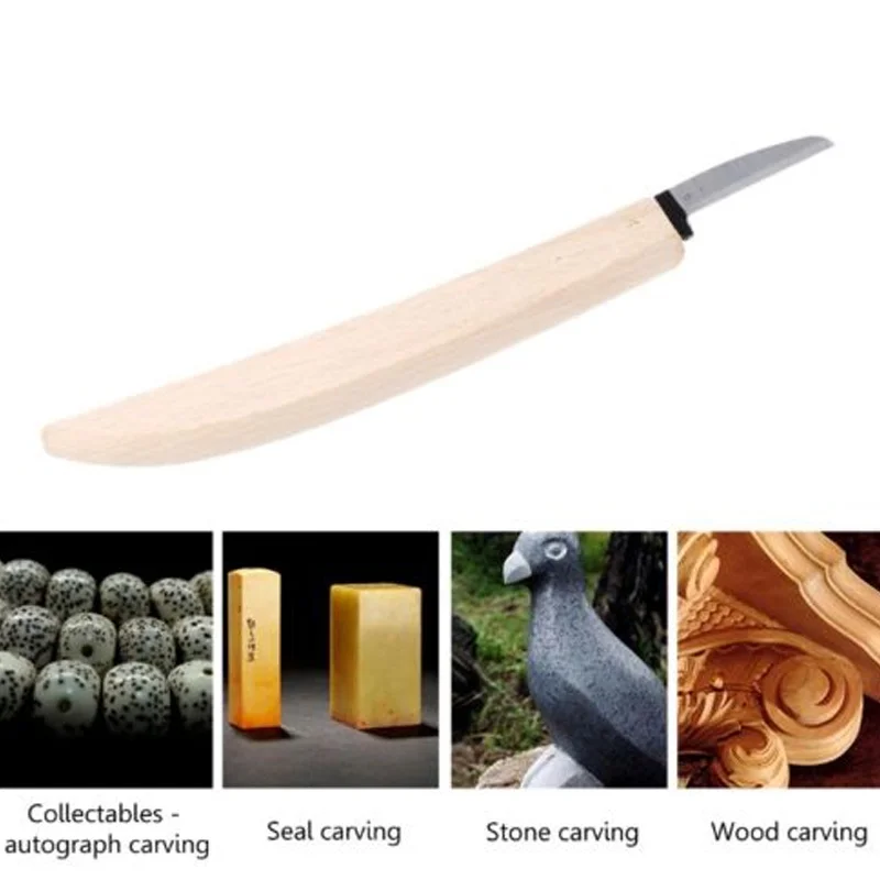 Многофункциональный инструмент для резьбы банана углеродистая сталь сделай сам