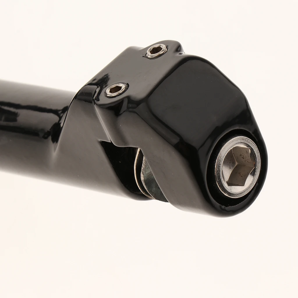 Motorcycle Footrests Mounting Brackets Footpeg Pedals fixation Holder Bars