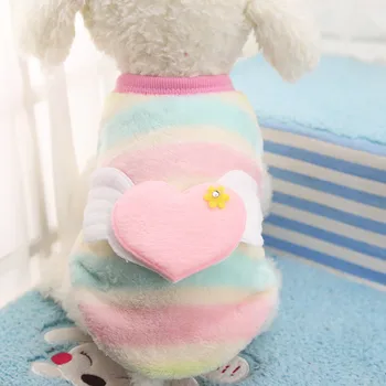 

Turtleneck Dog Clothes for Small Dogs Sweater Sweatershirt Unisex Spring Pet Puppy Pajamas Soft Pet Kitten Cat Knitwear #