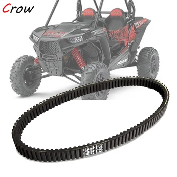 

ATV All-terrain Vehicle Drive Belt Speed Belt for Polaris Drive Belt RZR 1000 RZR 1000 XP 2014 2015 2016 2017 2018 2019