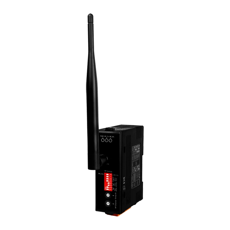 Новый оригинальный пятно фотографии для RFU-2400 Беспроводной 2 4G к RS-232/RS-485 модуль