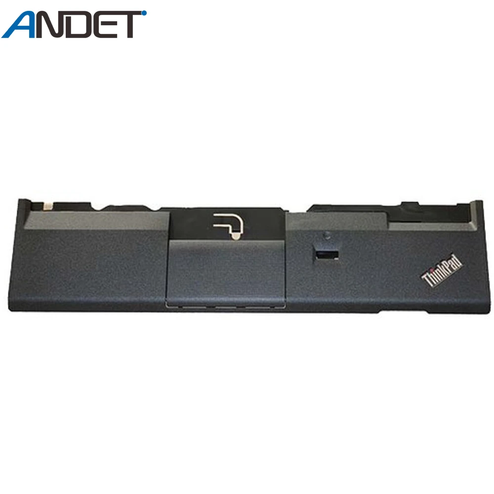 Новый для lenovo ThinkPad X230 X230I Упор рук чехол верхний с отпечатком пальца FPR тачпад 04W3725