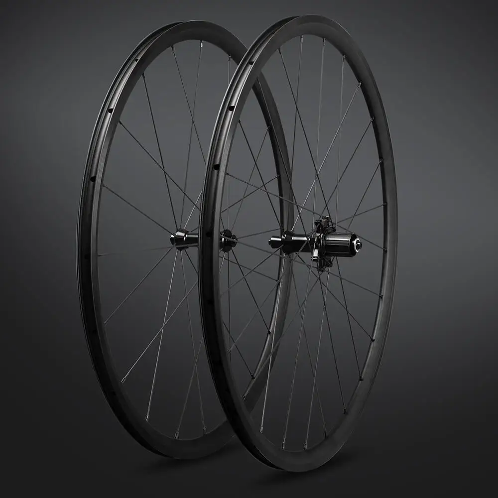 best aluminum road bike wheels