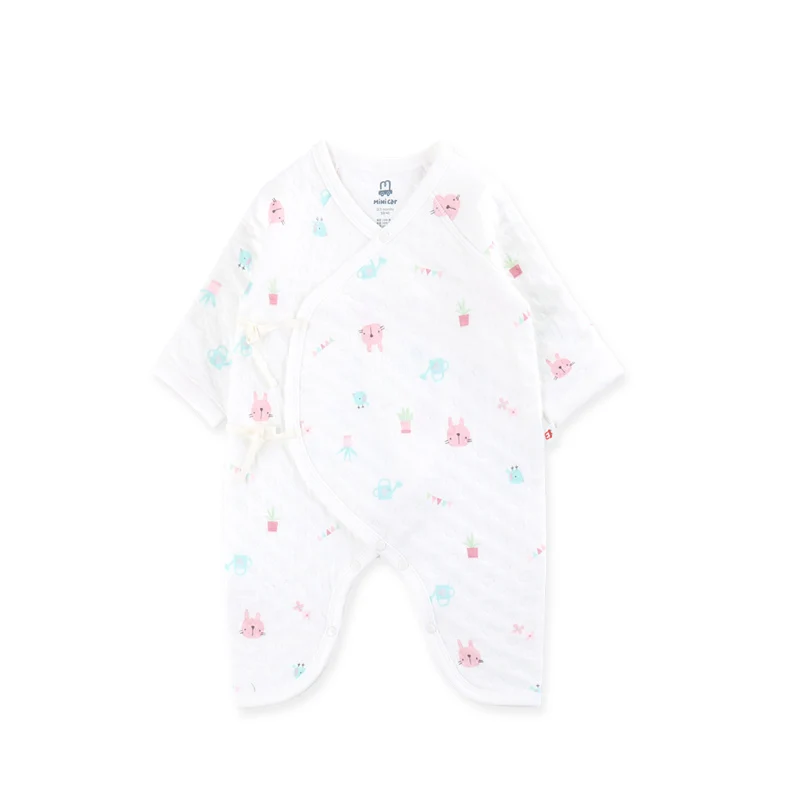 Baby Bodysuits Fur Summer Baby Rompers Spring Newborn Baby Clothes For Girls Boys Long Sleeve cotton Jumpsuit Baby Clothing boy Kids Outfits best Baby Bodysuits