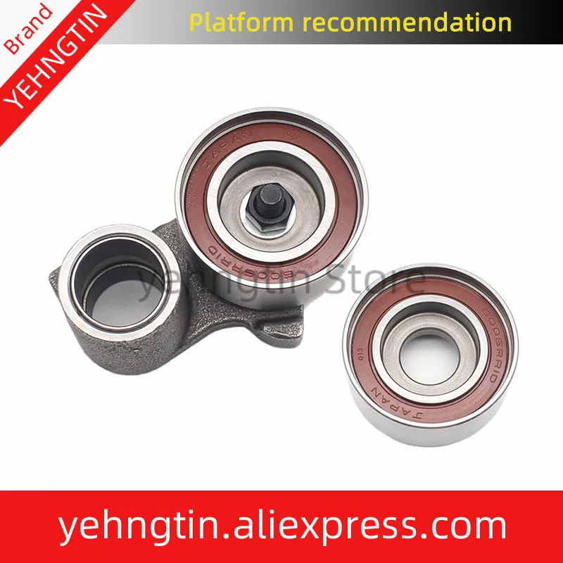 

1 шт./1 пара OEM 14510-RCA-A01 14550-RCA-A01 натяжитель ремня ГРМ для Honda Accord Acura MDX
