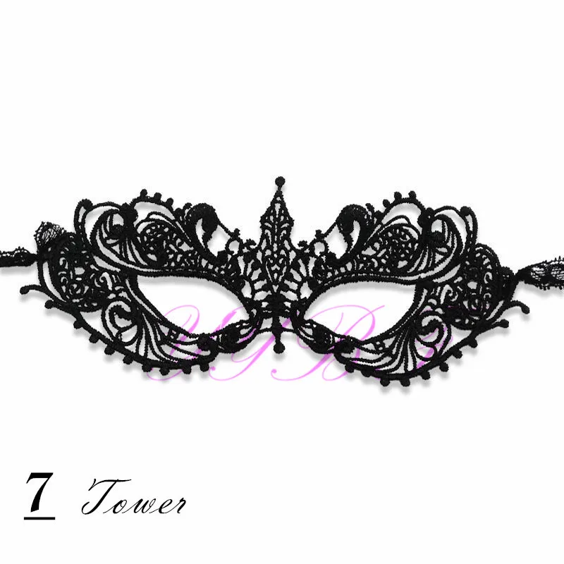 Lace mask03