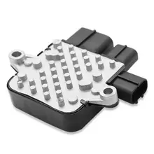 Вентилятор сопротивления вентилятор управления радиатор электронный вентилятор управления 1355A124 для Zunchi Junjie Chery Mitsubishi Outlander