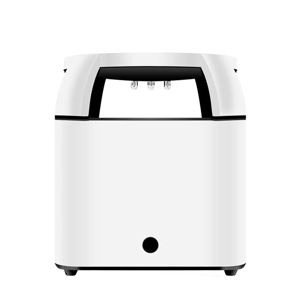 Светильник от комаров, USB ловушка от насекомых, модная лампа от комаров, Zapper DC5V 5 Вт, моль-убийца, летающие насекомые, электрические насекомые-вредители, безголосные насекомые