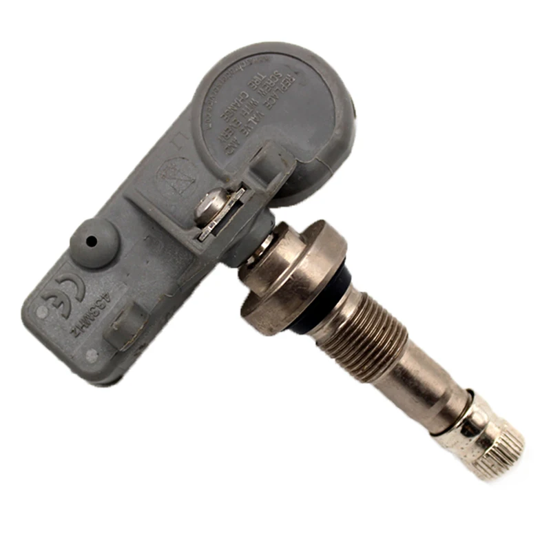 4 шт. монитор давления в шинах для Ford DR3V-1A180-DA DR3V1A180DA DR3V-1A150-DA DR3V1A150DA 433 МГц TPMS сенсор