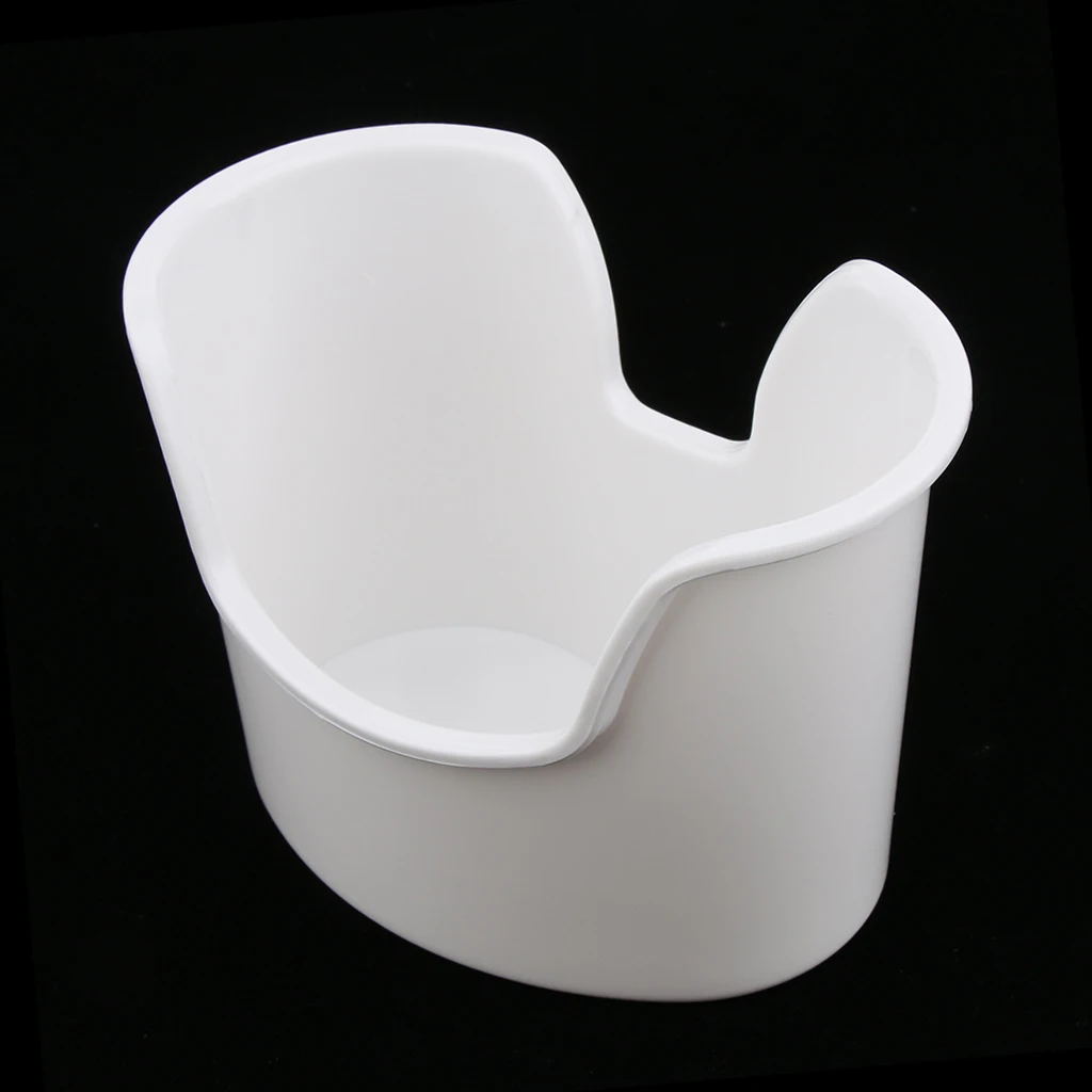 Professional Reusable Ear Wash Ear Washer Basin Wax Removal Container Tool