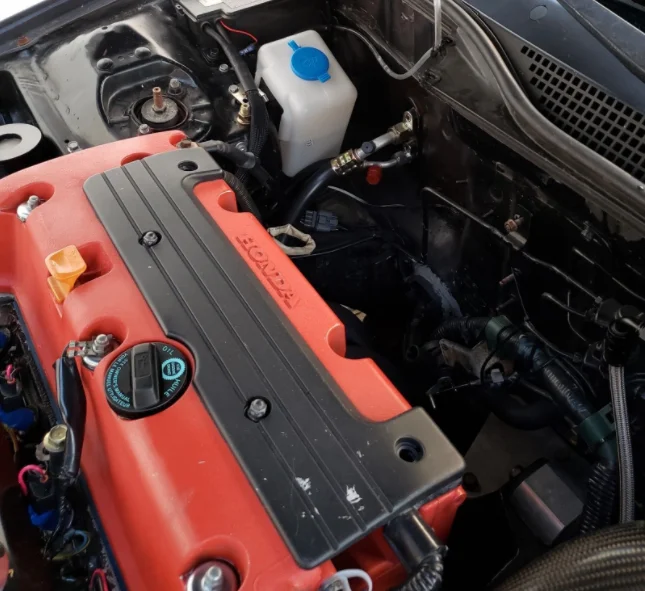 K swap anodize кондиционер a/c прямой штуцер адаптеры для Honda Civic Acura integra
