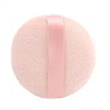 Мягкий макияж слоеного лица Пудра для тела Китай косметическая губка натуральный губчатый материал Экстра мягкий для кожи. Уход за кожей лица