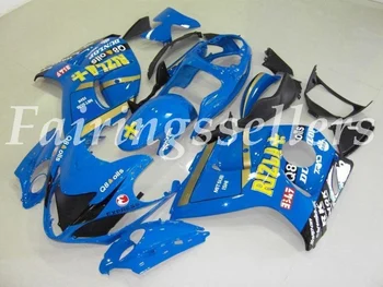 

Injection Molding New ABS Motorcycle Fairings kit Fit For Suzuki GSX1300R 2008 2009 2010 2011 2012 Fairings Blue Black