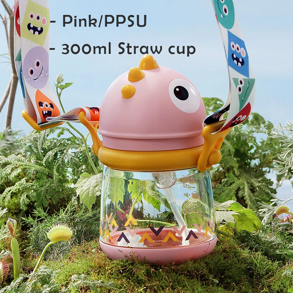 300ml P-PPSU-S