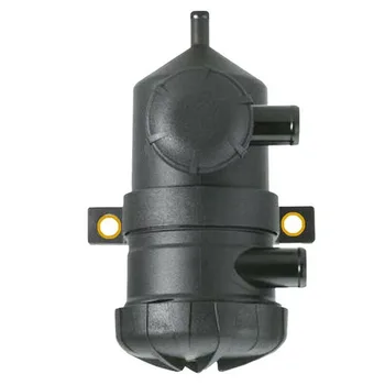 

Universal Oil Separator Catch Can Filter 3931030955 For Ford Patrol Turbo A6I7 Universal Oil Catch Tank Replaceable Filter