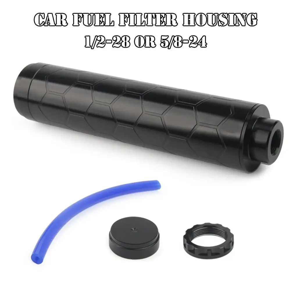 For NAPA 4003 WIX 24003 Car Modification Fuel Filter 1/2 28 5/8 24