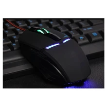 По всему миру, проводная мышь для ноутбука с Железным человеком, новая игровая мышь