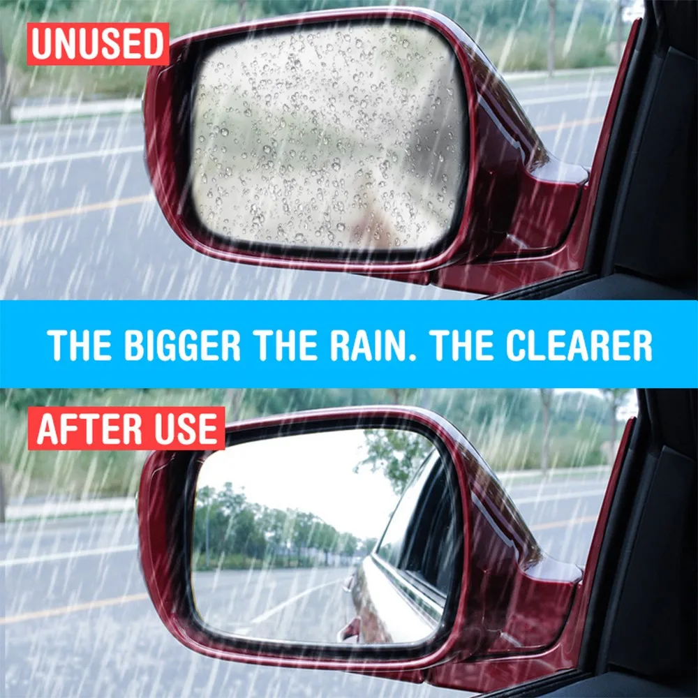 Водоотталкивающее покрытие для лобового стекла 100 мл|Аксессуары| |