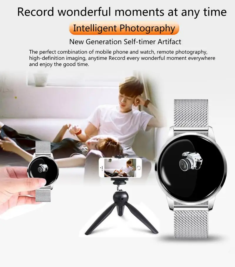 New D28 Smart Watch Ip67 Waterproof Bracelet Heart Rate Monitor Exercise Tracker blood Pressure sport Smart Wristband bracelet