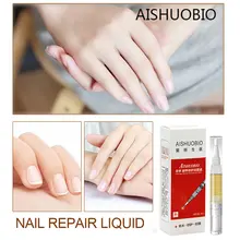 Клей для ремонтных работ для ногтей, мазь для ремонта ногтей, эффективный модный Восстанавливающий раствор для ногтей, 3,0 мл, продукты для ухода за кожей