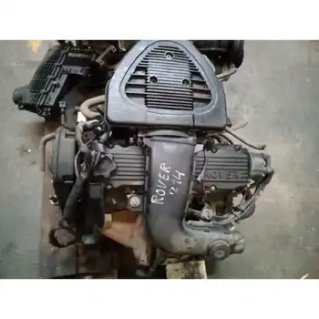 

14K2DH02 733229 Engine Full Mg Rover 200 Series (rf) 1.4 16v