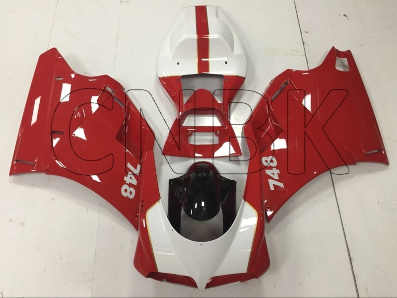 Для 998 1997 комплекты обтекателей для DUCATI 916 1997 красный набор для всего тела для DUCATI 996 1996-2002 кузов