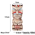 Maya Chief