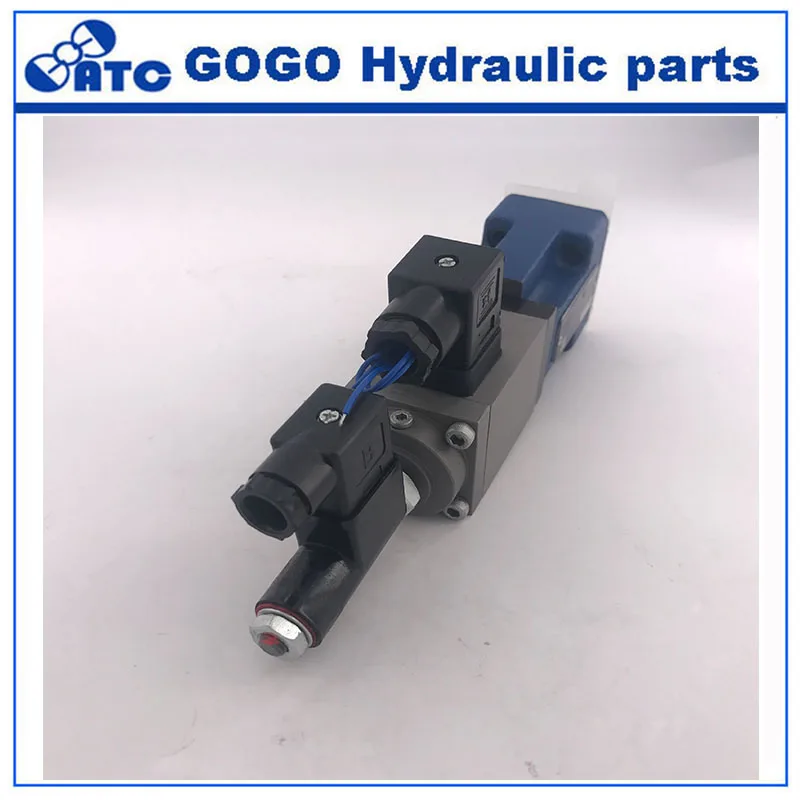 2FRE из 2FRE6B21/25QMV гидравлический proportionalspeed клапаны регулирования потока 2FRE6B-20B/3 Нью-Йорк(6/10/16/25) QR(м