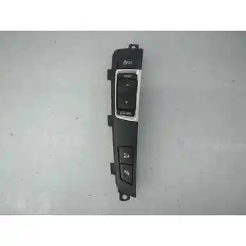 

924029501 CONTROL MULTIFUNCTION BMW X3 (F25)