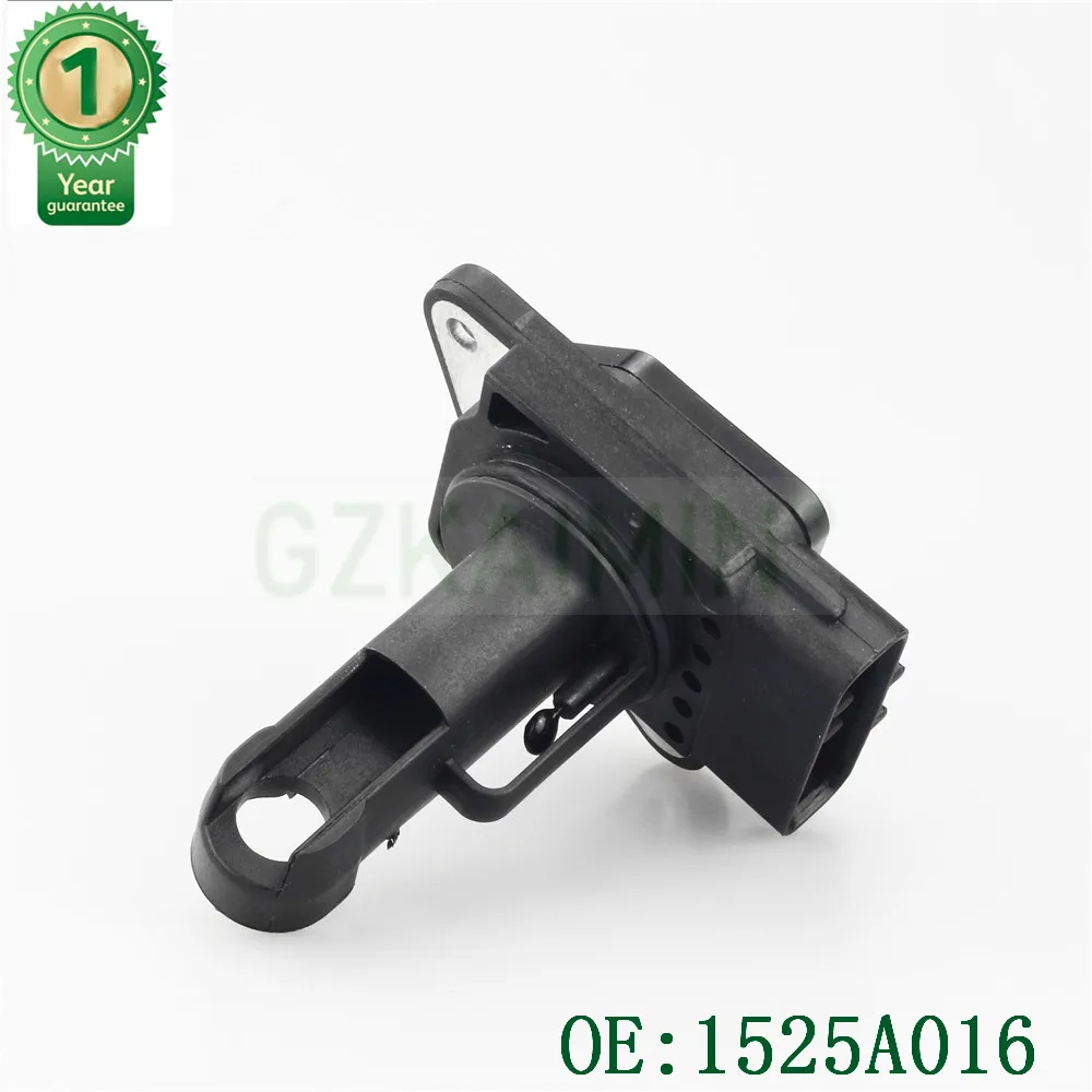 Датчик расхода воздуха для FORD MONDEO TRANSIT Jaguar x-тип 2000-2009 XS7F-12B579-AA AFH60-M16 XS7F12B579AA AFH60M16