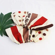 Домашняя моющаяся хлопковая Тканевая обувь, комплект для дома, для мужчин и женщин, толстая, Пыленепроницаемая, износостойкая, противоскользящая обувь, органайзеры, чехол для ног