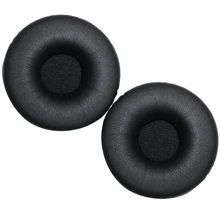 SOONHUA 1 Pair Replacement Ear Pads Cushion For Sony MDR-XB450 XB550 XB650 Headphone