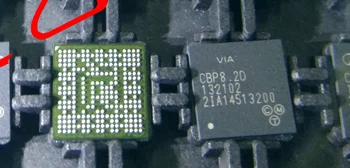 

2-10pcs New CBP8.2D BGA242 Mobile phone chip