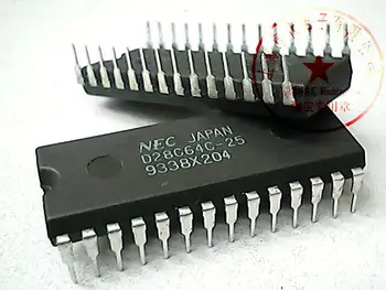 

D28C64C-25 AT28C64B
