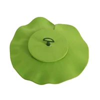 5PCS/Set Colorful Artificial Fake Floating Water Lily Flower Lotus Leaf Pond Plants Garden Pool Decor - Image 5