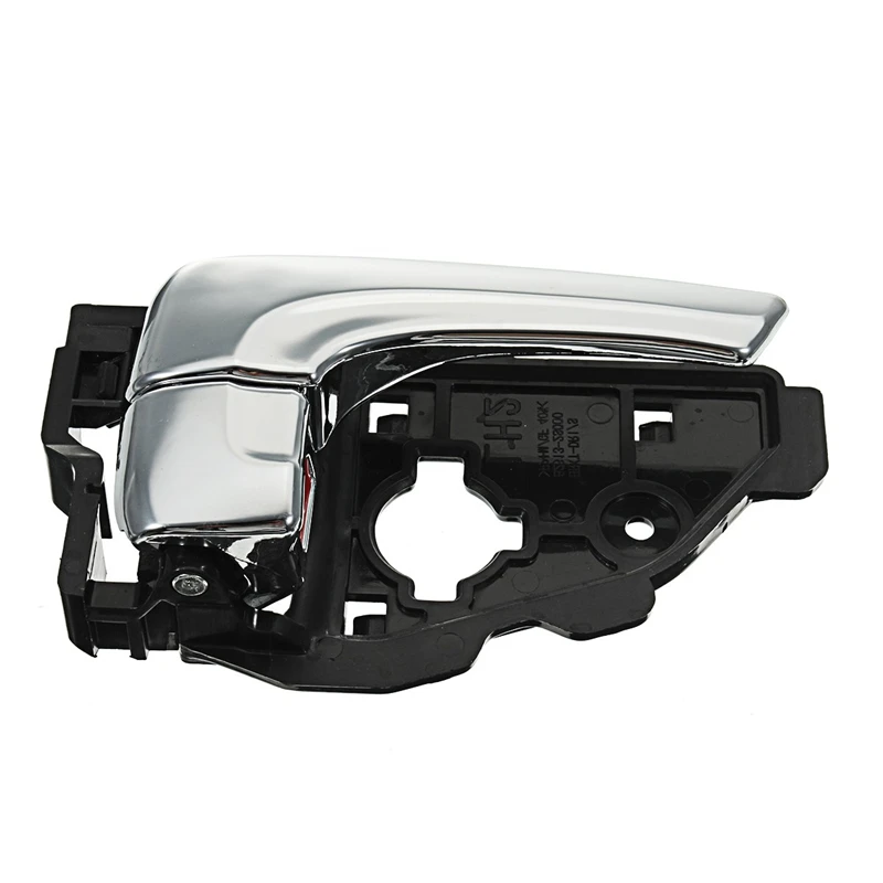 Межкомнатная дверная ручка для hyundai IX35 82610-2S010 82620-2S010