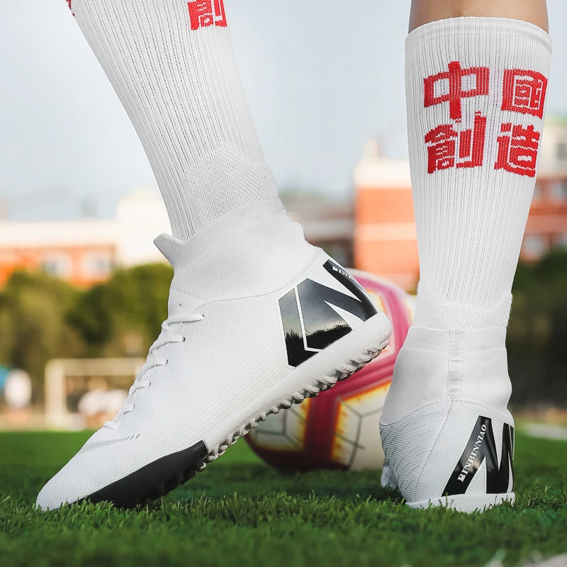 Botas de Futebol Original Superfly Chuteiras de