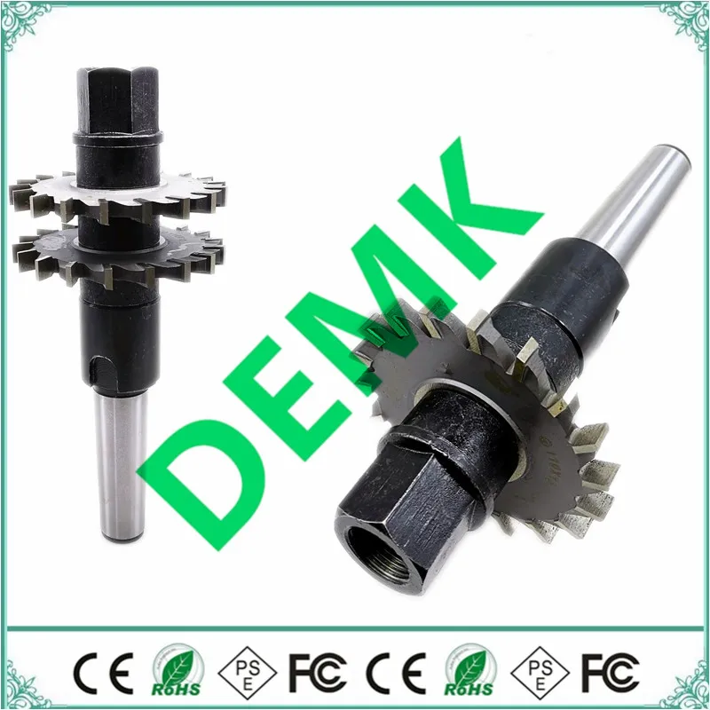 Mt3 Mt4 Sca22 Sca27 Sca32 Per Mandrino Morse Fresa A Tre Lati Fresa Lama Per Sega Fresa Supporto Per Fresa Laterale