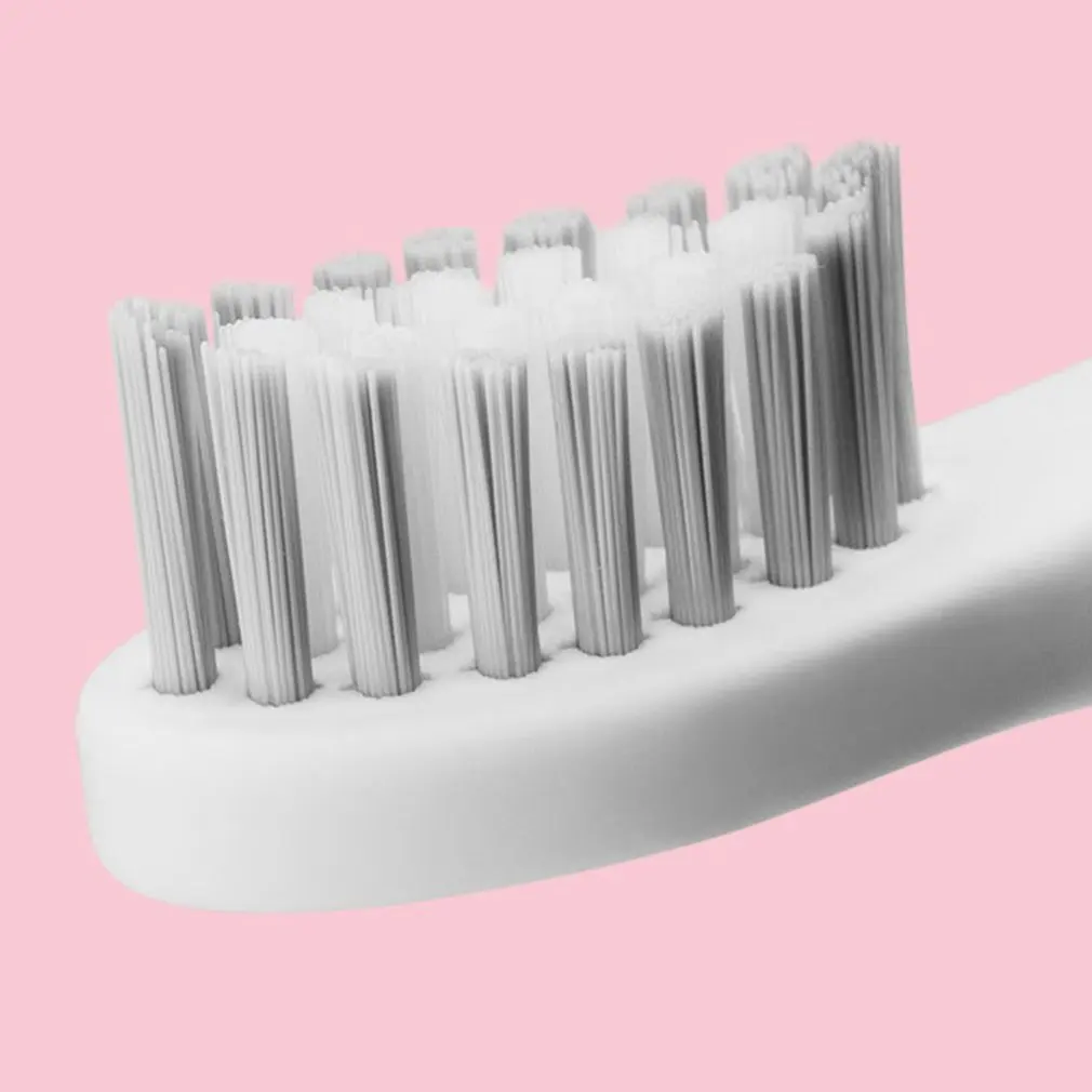 Xiaomi SOOCAS SO WHITE EX3 перезаряжаемая электрическая ультразвуковая зубная щетка USB перезаряжаемая зуб зубы Глубокая чистка кистей водонепроницаемый X3