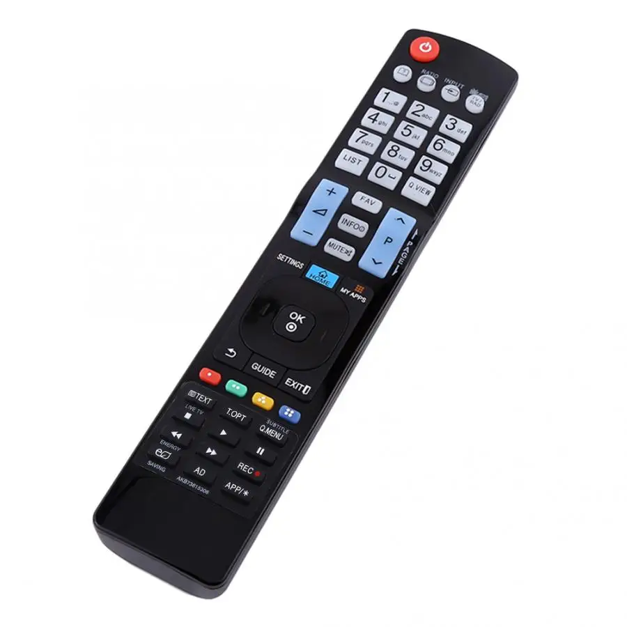 

Universal Remote Control Controller Replacement for LG HDTV LED LCD Smart TV Remote Control for replacement Remote Control