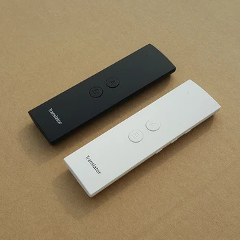 

Smart portable voice translator Instant Real-time language translator Bluetooth Voice Translator For 42 Countries and Regions