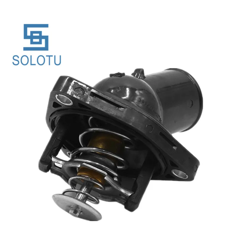 Термостат для LAND CRUISER 1URFE 3URFE URJ202 URJ20 # USK6 #2008 16031 38010|Термостаты и запчасти| |