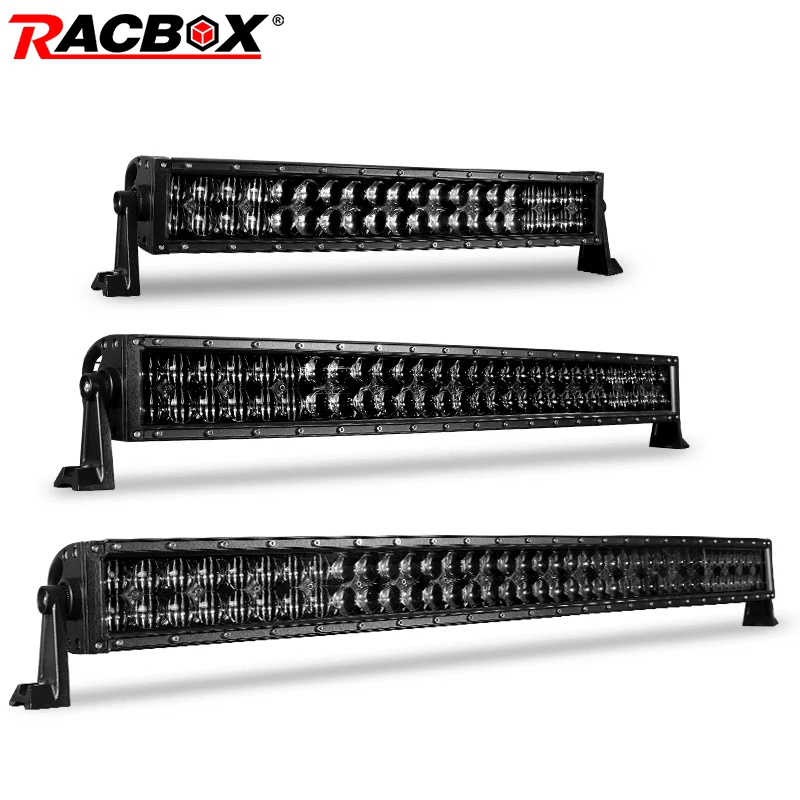 Изогнутые светодиодсветодиодный линзы 5D 22 32 42 дюйма лм|beam led|beam 5 rbeam bar |