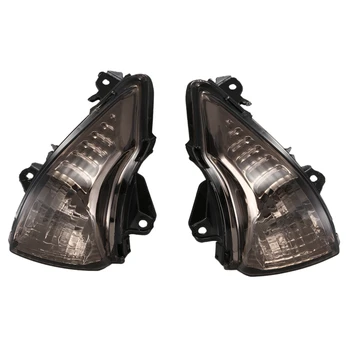 

Motorcycle Lens Turn Indicator Signal Winker for Kawasaki ER6N ER6F ER6R 2009-2011 Motorcycle Accessories